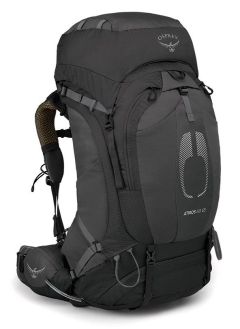 Plecak Trekkingowy Osprey Atmos AG 65 czarny L/XL