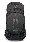 Plecak Trekkingowy Osprey Atmos AG 65 czarny L/XL