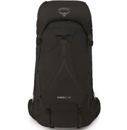 Plecak Trekkingowy Osprey Atmos AG LT 50 czarny S/M