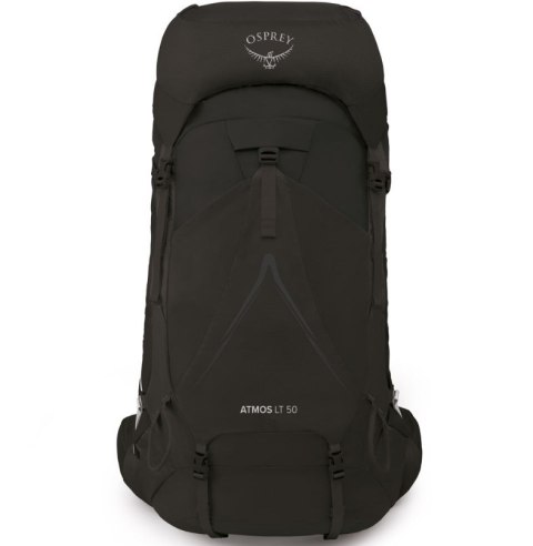 Plecak Trekkingowy Osprey Atmos AG LT 50 czarny S/M