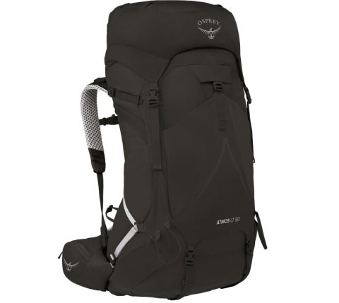 Plecak Trekkingowy Osprey Atmos AG LT 50 czarny S/M