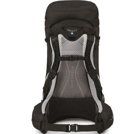 Plecak Trekkingowy Osprey Atmos AG LT 50 czarny S/M