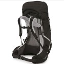 Plecak Trekkingowy Osprey Atmos AG LT 50 czarny S/M