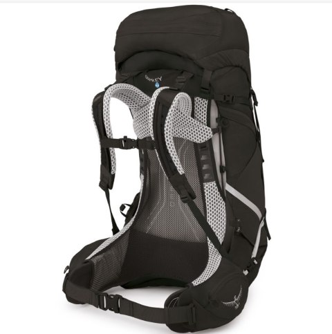 Plecak Trekkingowy Osprey Atmos AG LT 50 czarny S/M