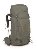 Plecak Trekkingowy damski Osprey Kyte 48 Khaki XS/S
