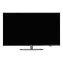 Telewizor Philips The One 55PUS9010 QLED 55" 4K Ultra HD 144Hz Titan OS Dolby Atmos Ambilight Ciemnoszary