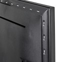 Telewizor Philips The One 55PUS9010 QLED 55" 4K Ultra HD 144Hz Titan OS Dolby Atmos Ambilight Ciemnoszary