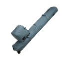 Thule TRBB235 Niebieski Torba na buty narciarskie