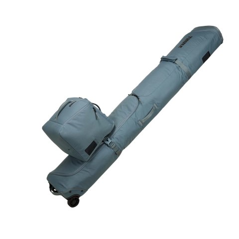 Thule TRBB235 Niebieski Torba na buty narciarskie