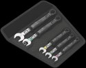 Zestaw kluczy płasko-oczkowych Bicycle set 10szt.