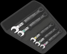Zestaw kluczy płasko-oczkowych Bicycle set 10szt.