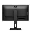 AOC 24P3CV LED display 60,5 cm (23.8") 1920 x 1080 px Full HD Czarny