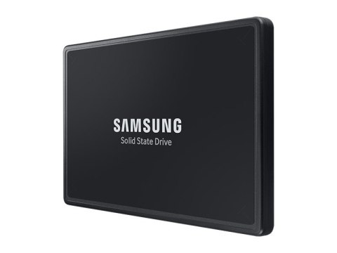 Dysk SSD Samsung PM9A3 3,84 TB 2.5" PCI Express 4.0 NVMe V-NAND TLC
