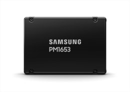 Dysk Samsung PM1653 3,84 TB 2.5