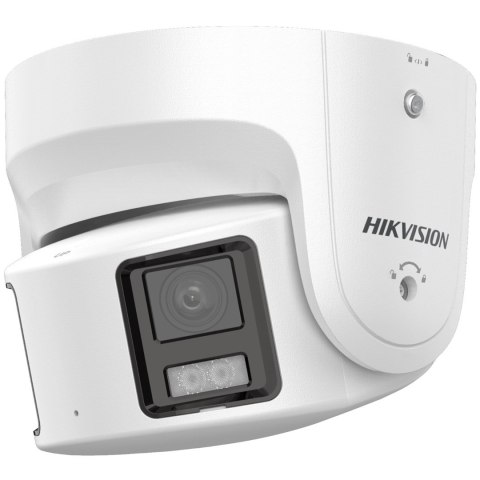 Kamera IP Hikvision DS-2CD2387G2P-LSU/SL (4mm) (C) Panoramiczna