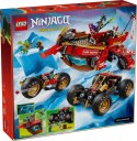 LEGO Ninjago 71869 - Perła Lądu