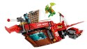 LEGO Ninjago 71869 - Perła Lądu