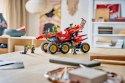 LEGO Ninjago 71869 - Perła Lądu