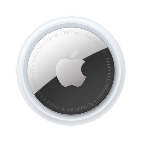 Lokalizator Apple AirTag (4 pack)