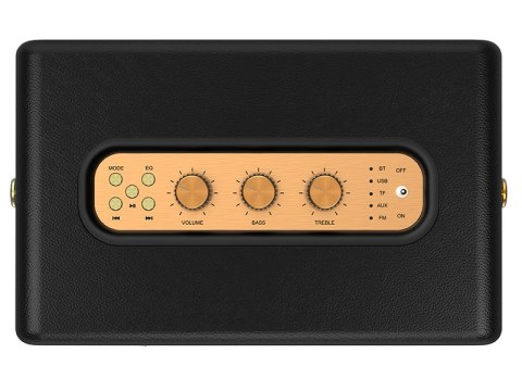 TRACER GŁOŚNIK TWS M30 BLUETOOTH BLACK