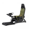 Zestaw symulatora lotu Next Level Racing Boeing NLR-S028 - Military