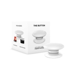 Fibaro | The Button | Z-Wave | Biały