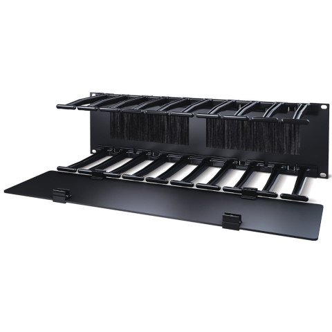APC AR8605 części do stojaków Panel zarządzania kablami