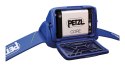 Czołówka Petzl Tikka Core-blue 450 lm z akumulatorem Core PETZL