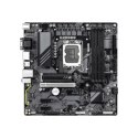 GIGABYTE B760M DS3H GEN5 płyta główna Intel B760 Express LGA 1700 micro ATX