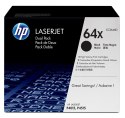 HP (CC364XD) No 64XD HP64XD HP 64XD Dwupak wkład (CC364XD)