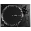 Reloop RP-5000 MK4 - Profesjonalny gramofon DJ