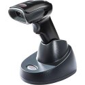 Skaner kodów kreskowych Honeywell Voyager Extreme Performance 1472g, BT, 2D, BT, kit (USB), black
