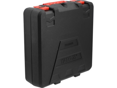 Yato YT-828075 wkrętak zasilany/zakrętark udarowy