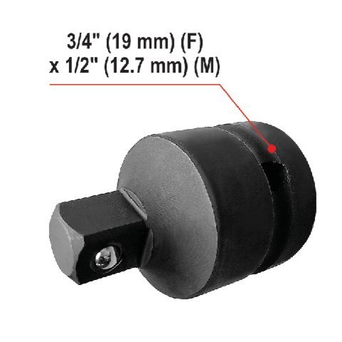Yato YT-828075 wkrętak zasilany/zakrętark udarowy