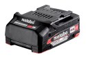 Akumulator 18 V 2,0 Ah Li-ion Power, Metabo