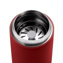 Kubek termiczny 355 ml Carter Move Mug Fellow ciemnoczerwony