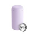 Kubek termiczny 355 ml Carter Move Mug Fellow liliowy