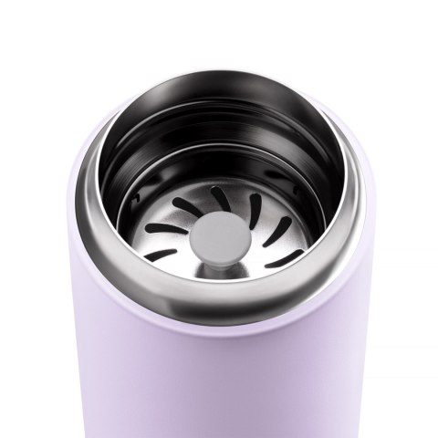 Kubek termiczny 355 ml Carter Move Mug Fellow liliowy
