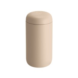 Kubek termiczny 355 ml Carter Move Mug Fellow piaskowy