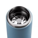 Kubek termiczny 355 ml Carter Move Mug Fellow pudrowy niebieski
