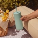 Kubek termiczny 473 ml Carter Cold Tumbler Fellow miętowy