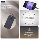 Motorola Moto Edge 70 Fusion 5G 8/256GB Silhouette