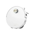 Robot sprzątający Dreame X60 Ultra Complete biały