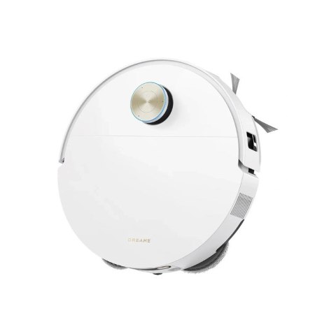 Robot sprzątający Dreame X60 Ultra Complete biały