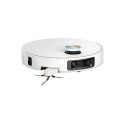 Robot sprzątający Dreame X60 Ultra Complete biały