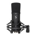 STAGG SUM45 Set - Mikrofon Pojemnościowy Usb