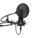STAGG SUM45 Set - Mikrofon Pojemnościowy Usb