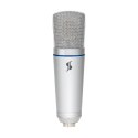 STAGG SUM50 - Mikrofon Studyjny Usb