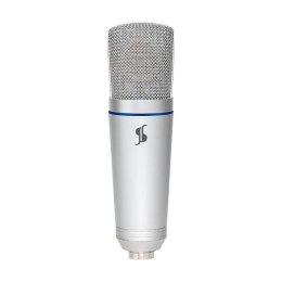 STAGG SUM50 - Mikrofon Studyjny Usb