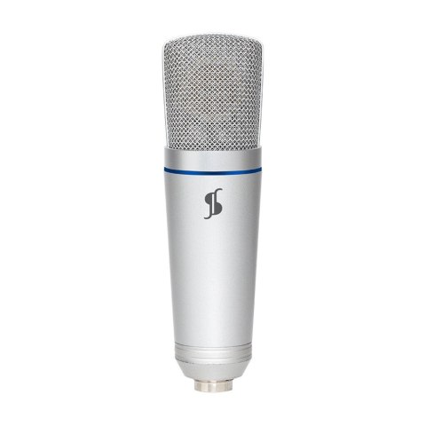 STAGG SUM50 - Mikrofon Studyjny Usb